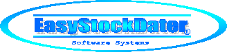 EasyStockDater logo